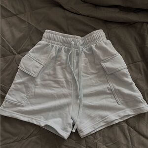 Sweat shorts‎